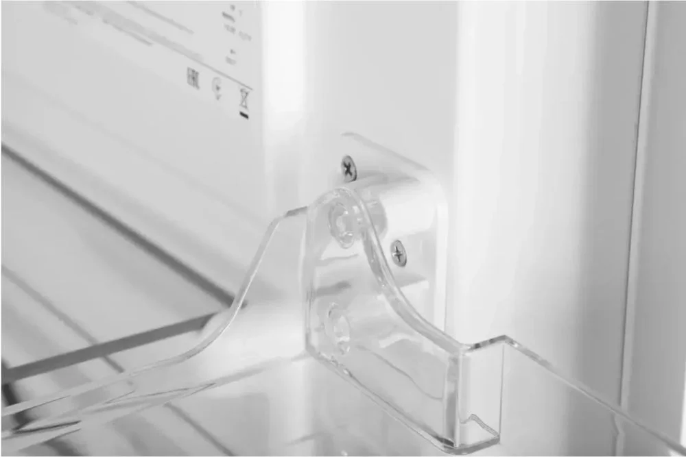 Морозильная камера Indesit DFZ 5175 (Объем - 250 л / Высота - 175 см / А / Белый / NoFrost)-13