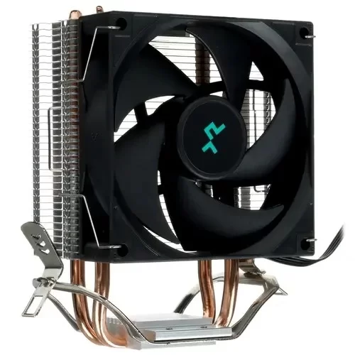 Кулер Deepcool AG200 socket Intel LGA1700/1200/1151/1150; AMD AM4/AM5, 4-pin PWM,TDP100W-0