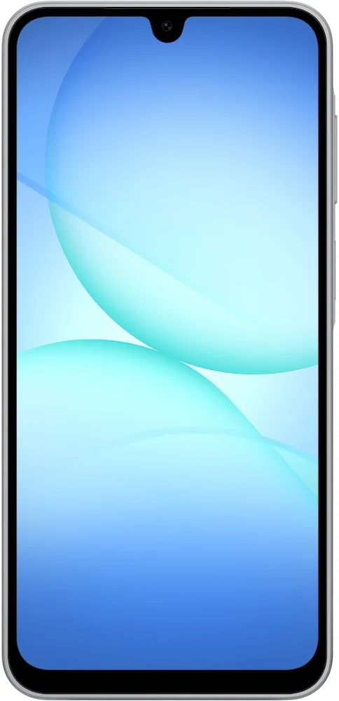 Смартфон Samsung Galaxy A17 8/256 ГБ (SM-A175F), серый-4
