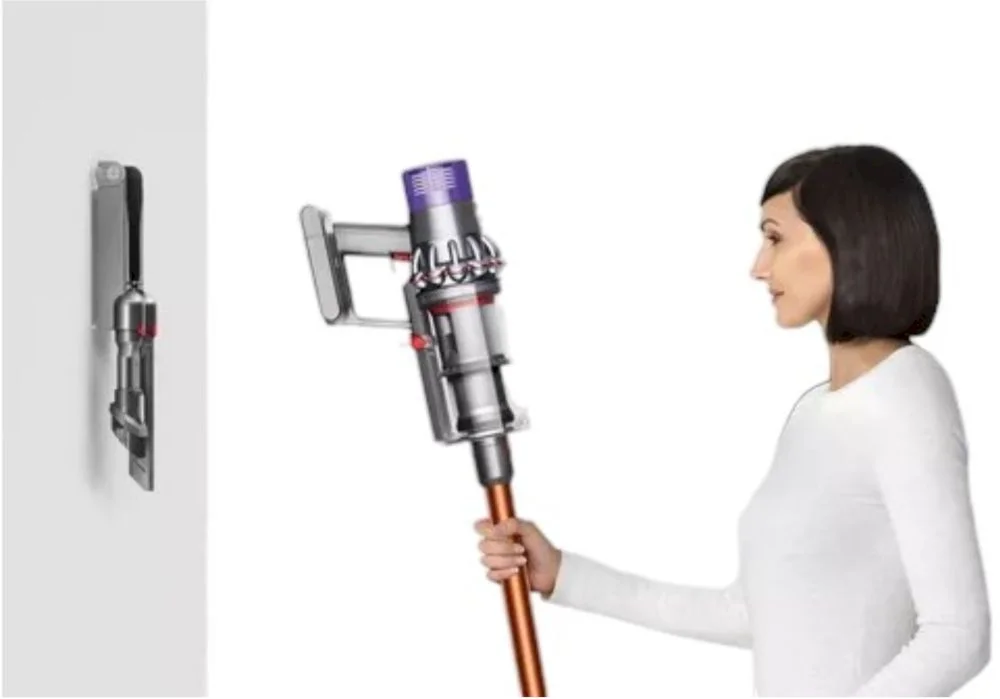 Пылесос Dyson Cyclone V10 Absolute UK (394433-01)-8