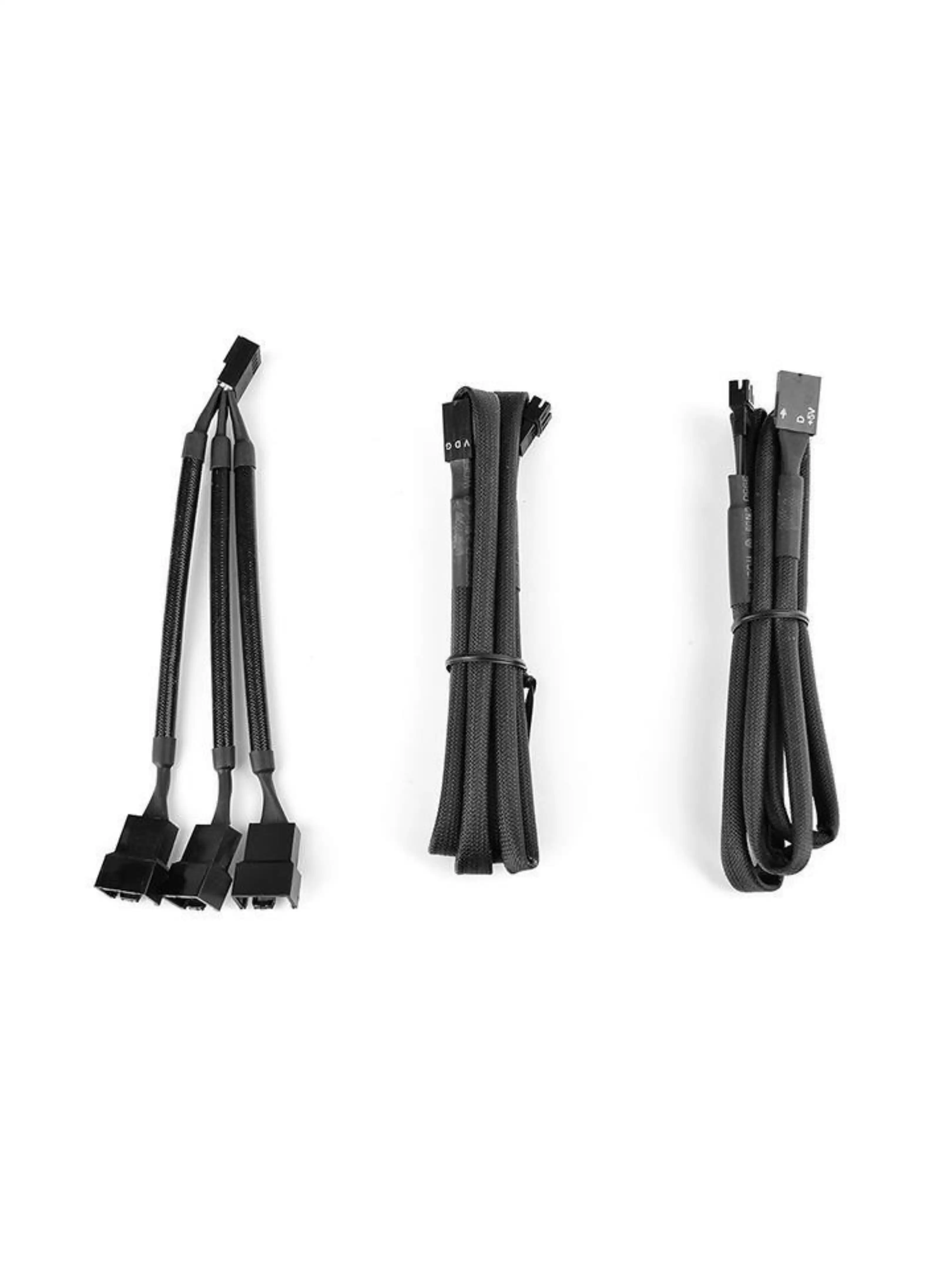 Водяное охлаждение Thermaltake Water 3.0 240 ARGB Sync Soc-1700/AM5/AM4/1151/1200  (CL-W233-PL12SW-A)-5