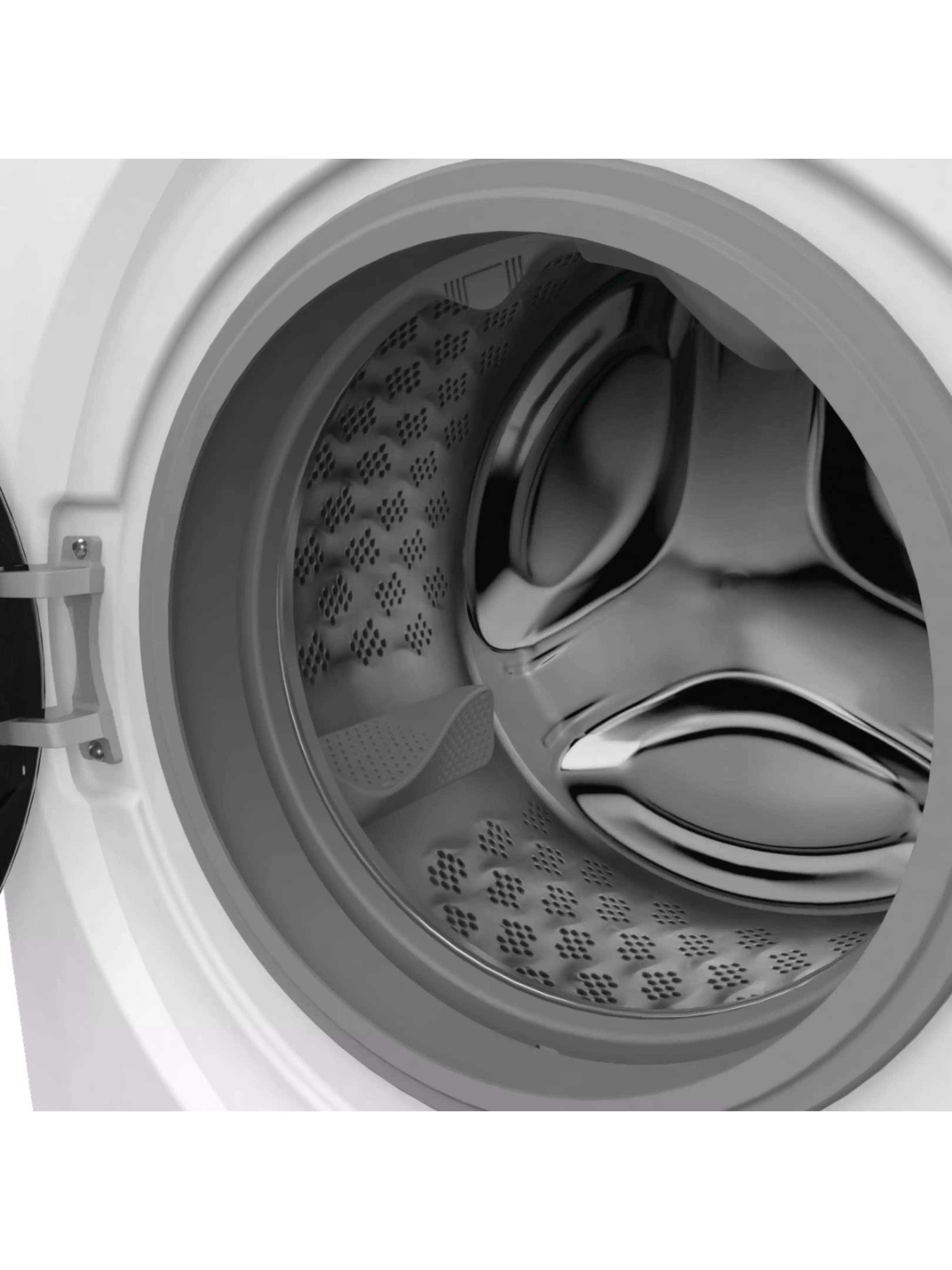 Стиральная машина Gorenje WPNEI94A1SWIFI/C (Essential / 54,5см / 9кг / 1400об / пар / StopAddGo / SterilTub / Inverter PowerDrive / Wi-Fi / А+++)-5