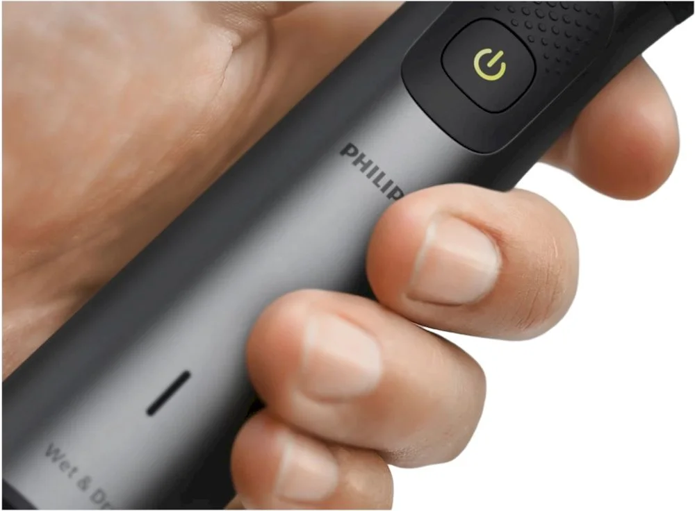 Триммер Philips MG7940/75-4