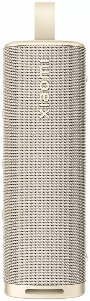 Портативная колонка Xiaomi Sound Outdoor, 30W, золотая (QBH4370GL)-0