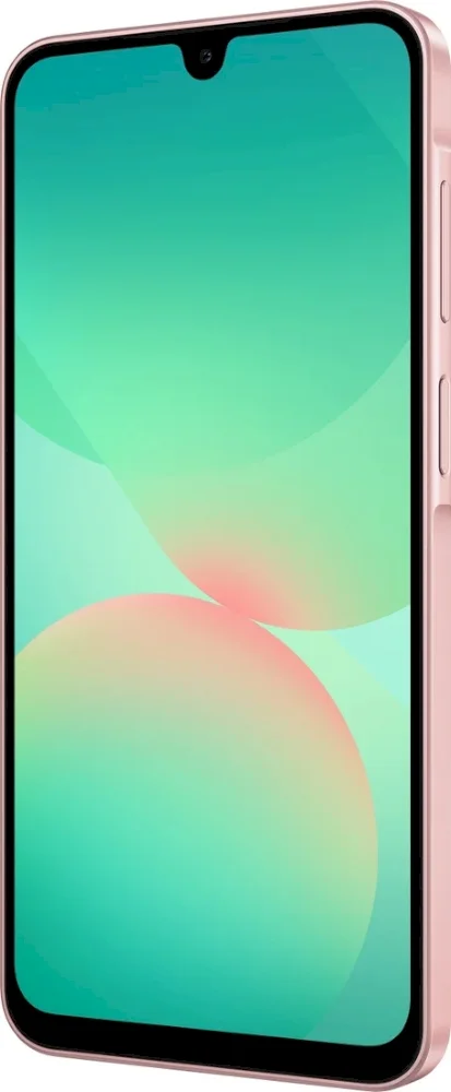 Смартфон Samsung Galaxy A26 8/256 ГБ (SM-A266B), розовый-6