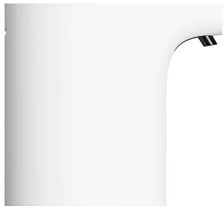 Дозатор сенсорный для жидкого мыла Xiaomi Automatic Soap Dispenser 1S (BHR8853GL)-3