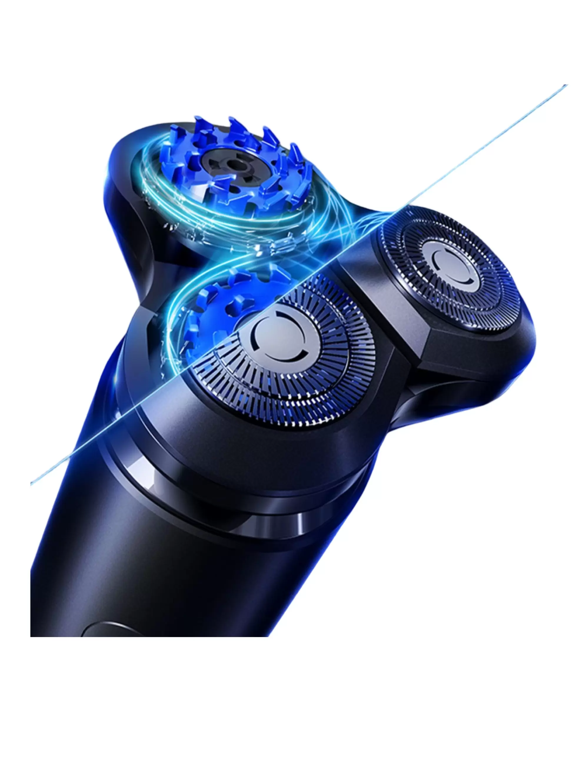 Бритва Xiaomi Electric Shaver S700 (BHR5721GL)-6