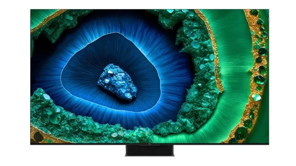 Телевизор TCL 65C855 4K UHD Google TV QD-Mini LED 144 Hz-0