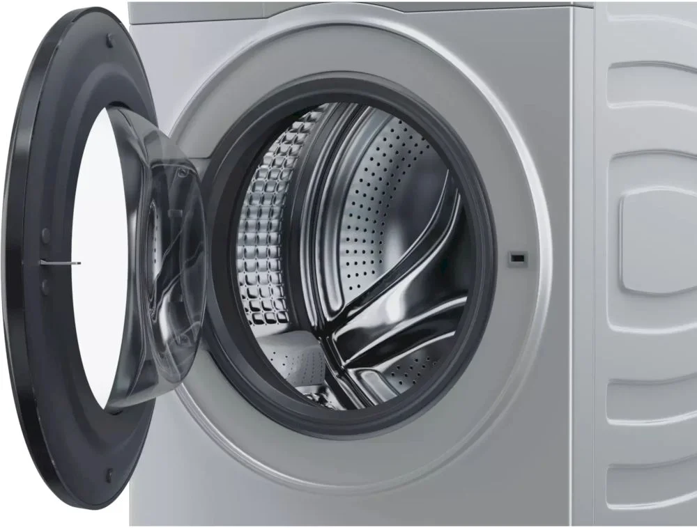 Стиральная машина Haier HW70-BP12269S (46 см / 7кг / 1200об / пар / i-Time / Smart Dual Spray / Invertor / A+++ / Серебро)-2