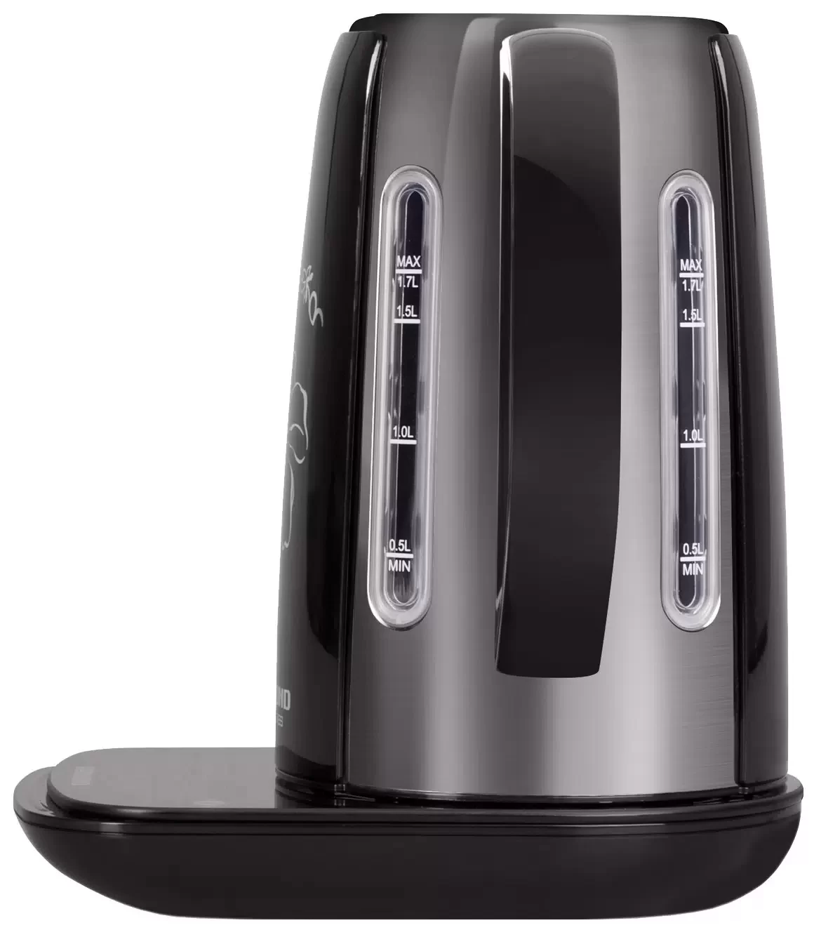 Чайник Redmond RK-M170S-E (2400 Вт / 1,7л / металл / контроль температуры)-3