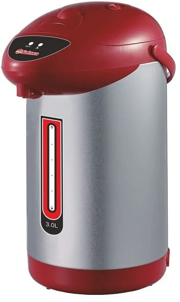 Термопот Sakura SA-352RS (750 Вт / 3 л)-0