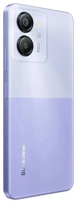 Смартфон Blackview COLOR 8 8/256,фиолетовый-5