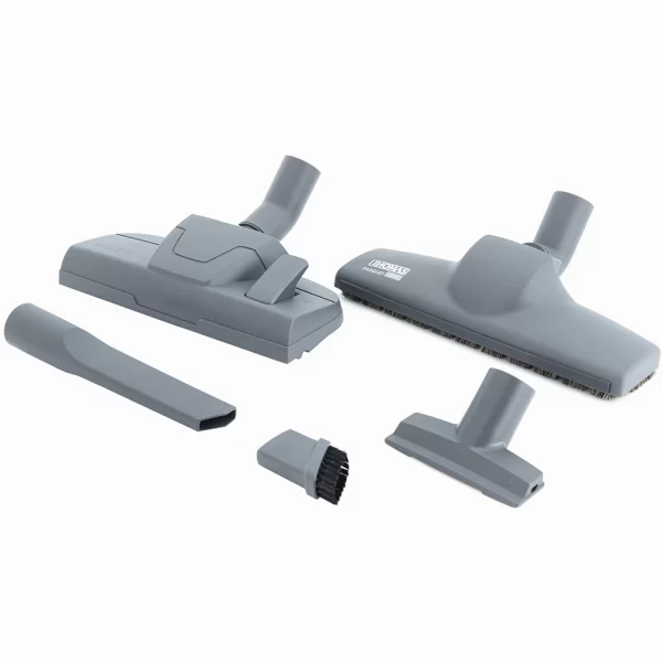 Пылесос Thomas DryBox Amfibia Family (1700Вт, мешок/аквафильтр, 2.6 л, влажная уборка)-11