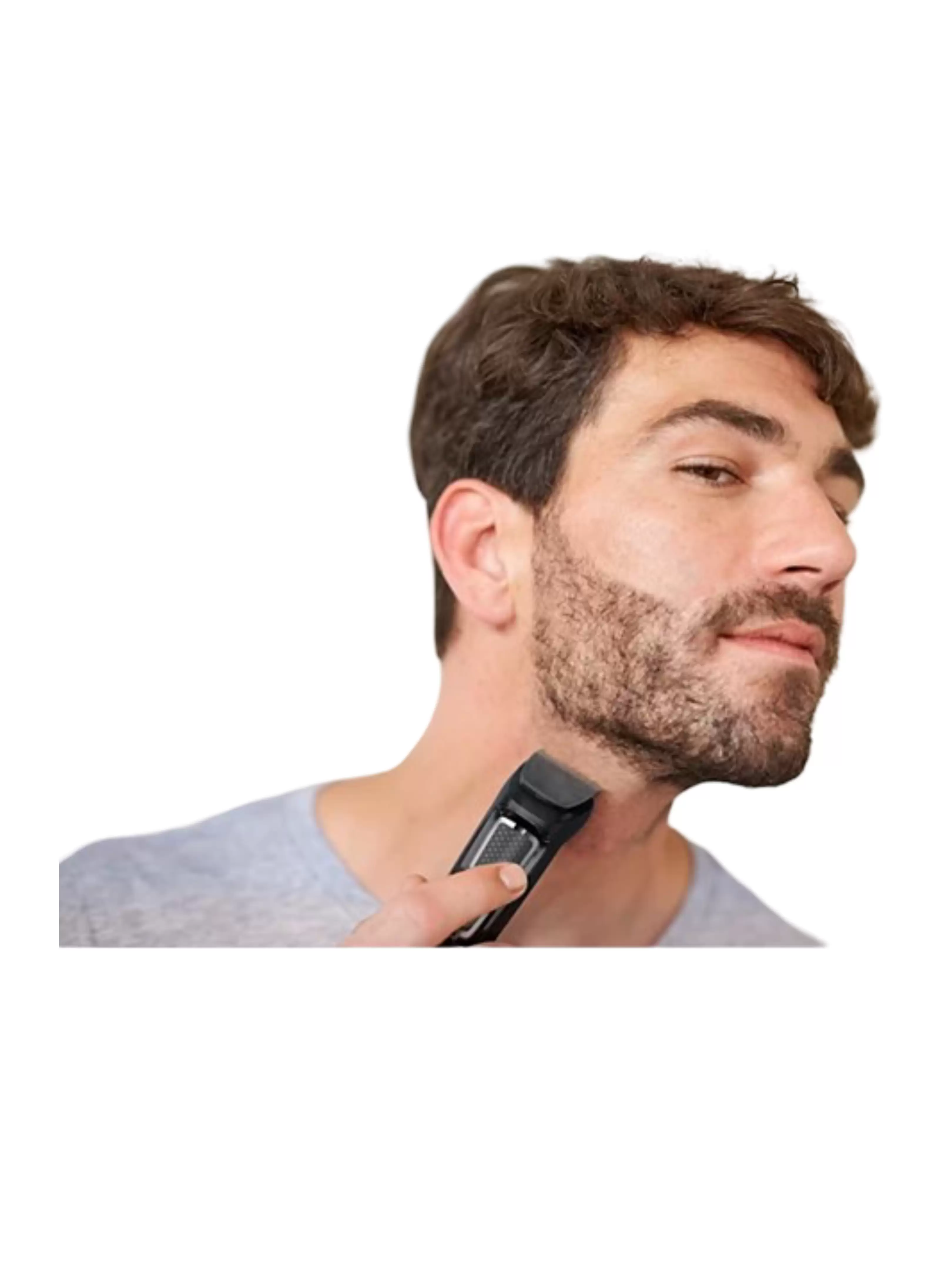 Триммер Philips MG3740/15-6