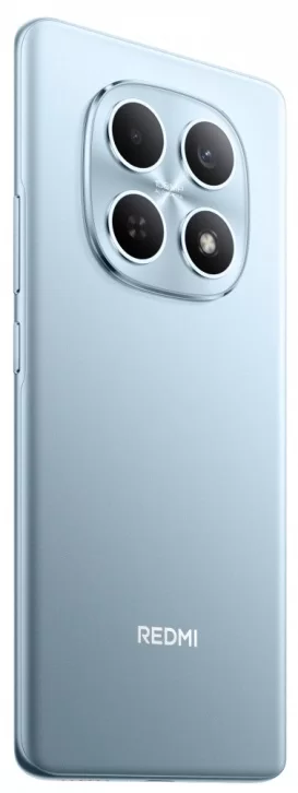 Смартфон Xiaomi REDMI Note 15 8/256 ГБ, голубой-6