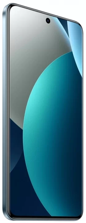 Смартфон Xiaomi REDMI Note 15 Pro 12/512 ГБ, голубой-3