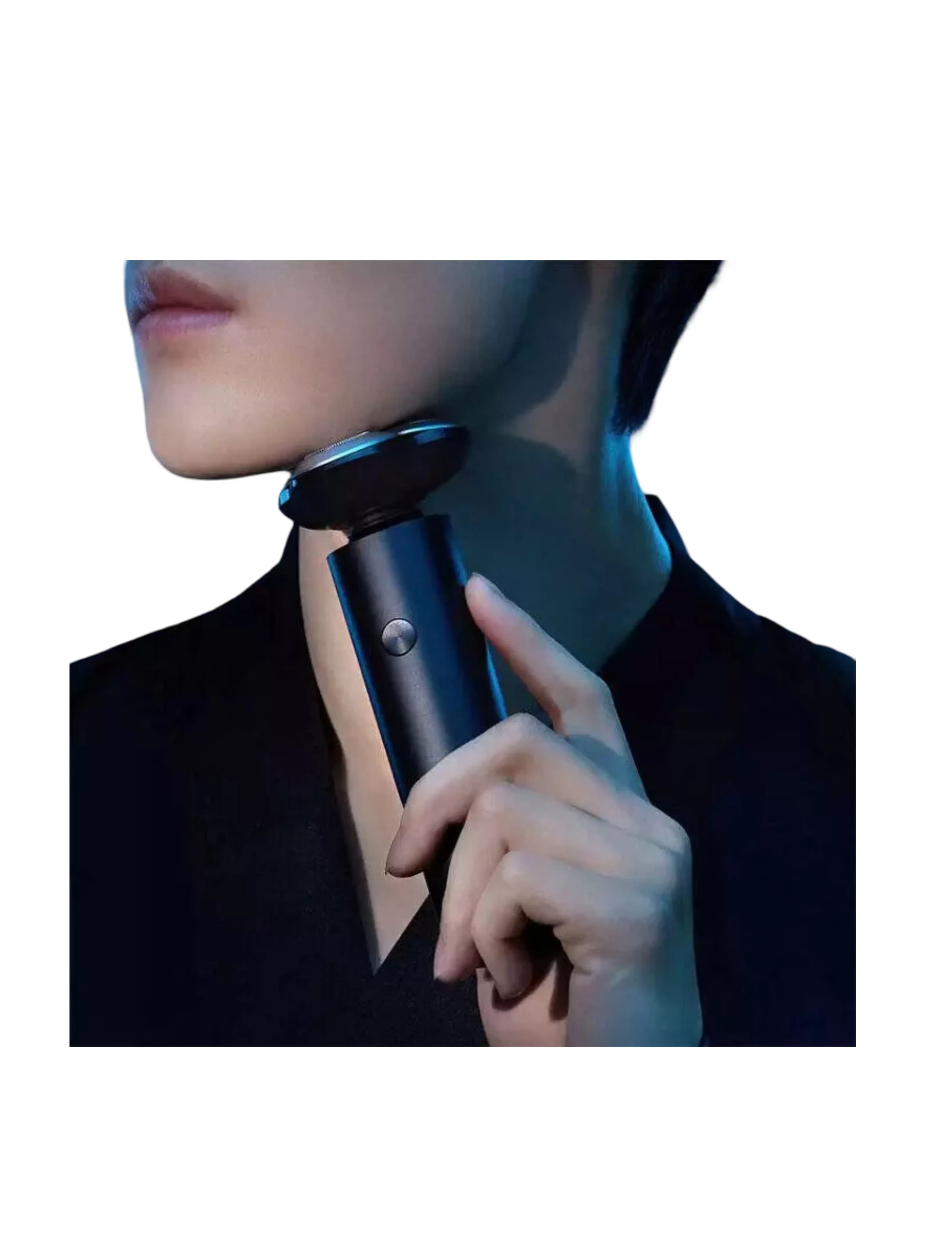 Бритва Xiaomi Electric Shaver S301, черная (BHR7461GL)-5