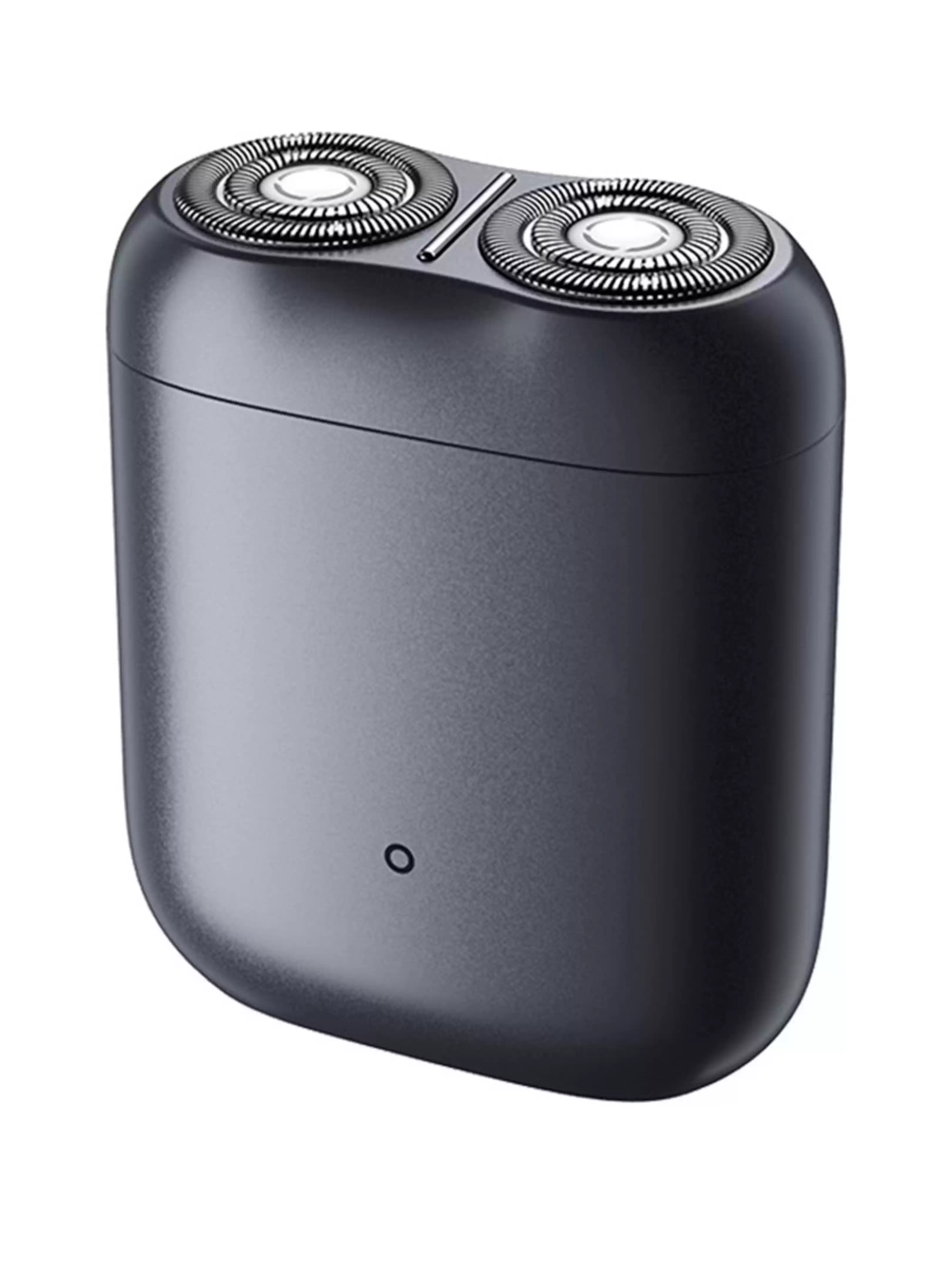 Бритва Xiaomi Electric Shaver S200, серая (BHR9529GL)-1