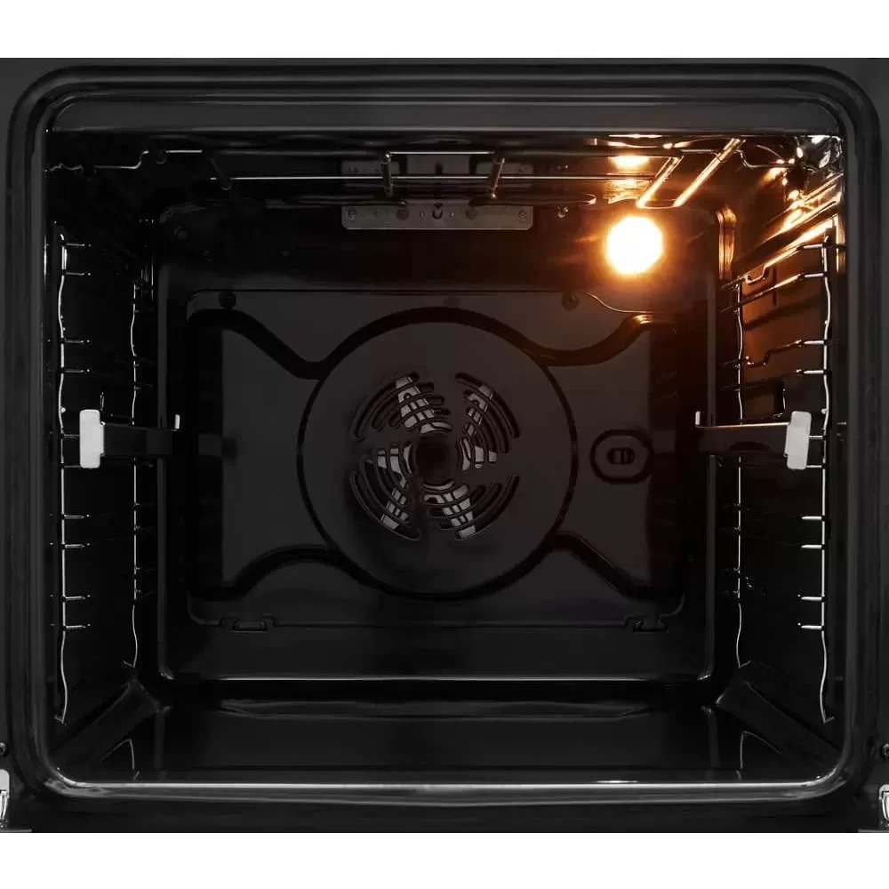 Духовой шкаф Whirlpool OAKZ9 7921 CS WH (73 л / до 250 °C / Белый, стекло / каталитиз / Гриль / Телескоп. напр. / сенсорный экран / A+)-1