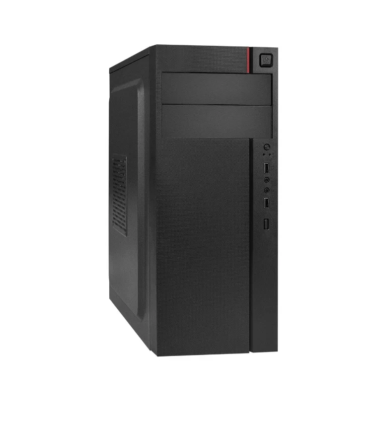 Корпус Cougar MX330-G черный-0