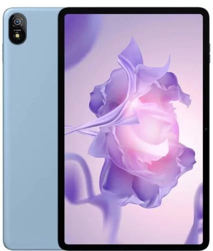 Планшет BlackView Tab 18 12" 8/256 ГБ  LTE, голубой-0