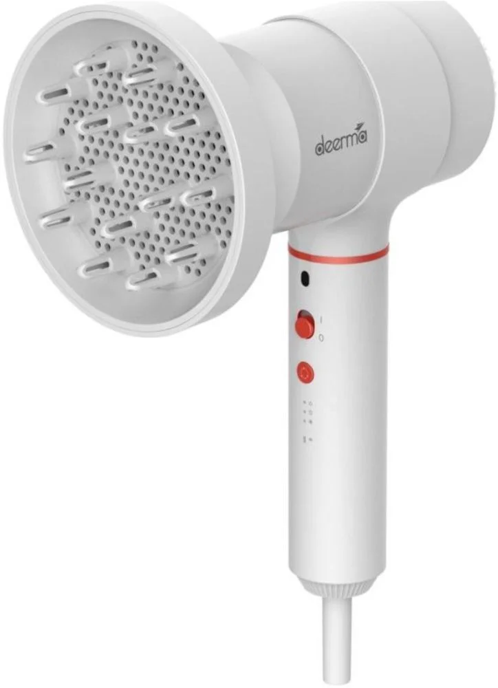 Фен Deerma DEM-CF30W-1