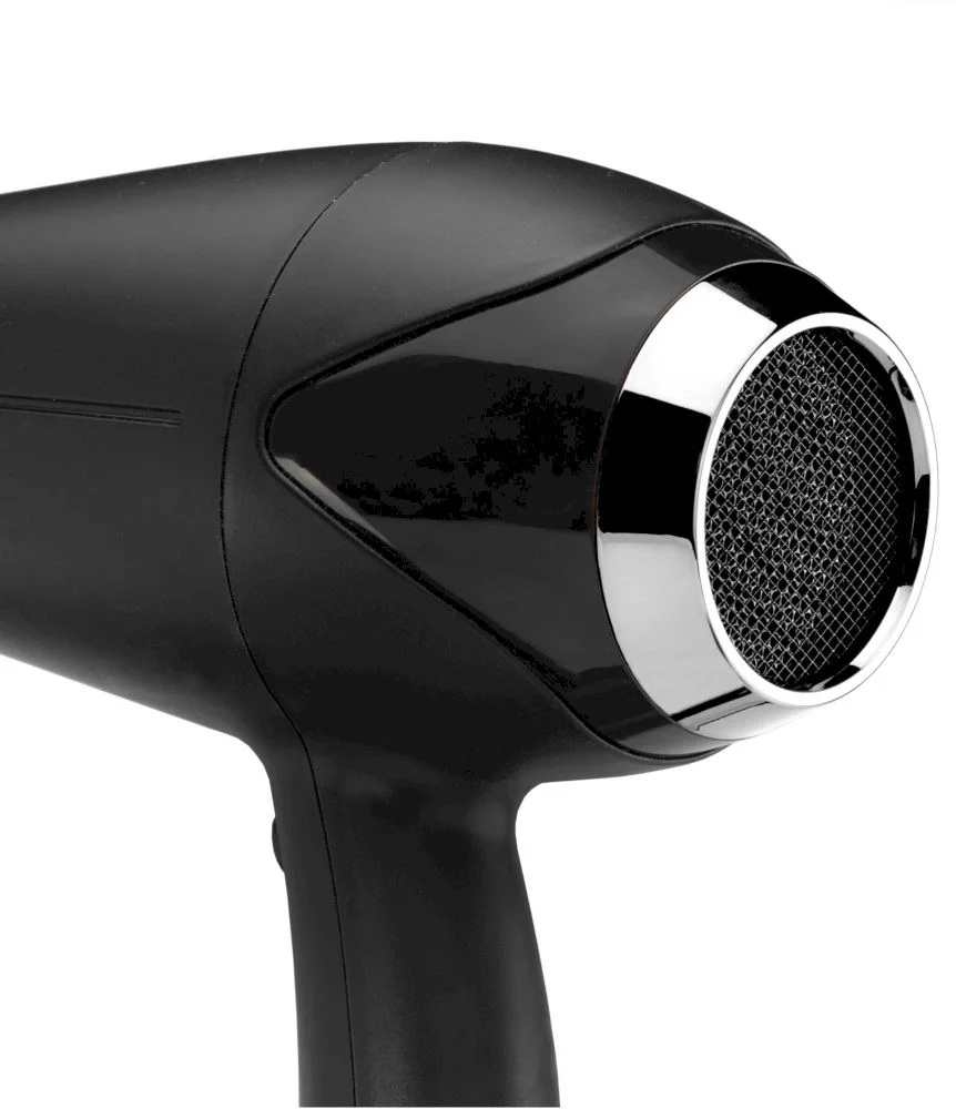 Фен BaByliss D572DE (2200 Вт / 3 режима / холодный воздух / шнур - 1,95 м / диффузор)-5
