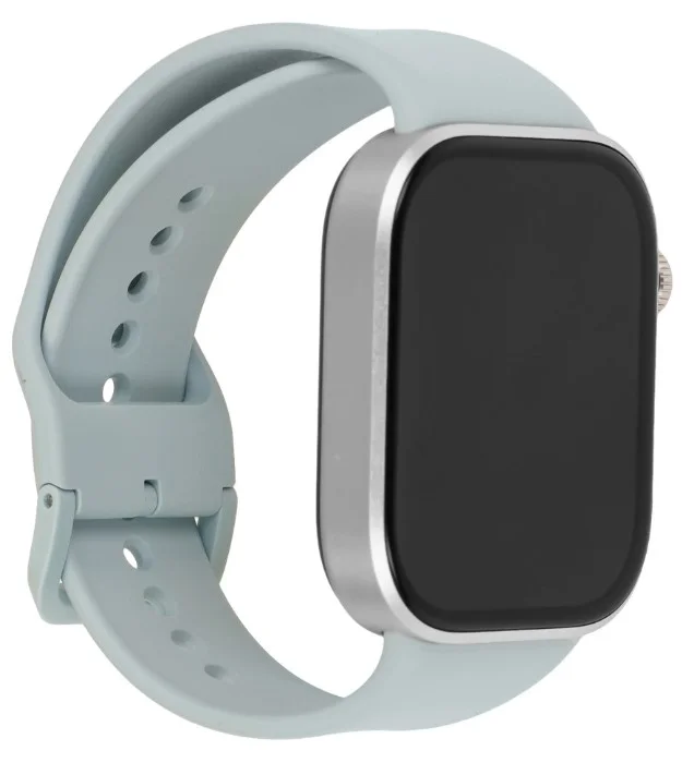 Смарт-часы Xiaomi Redmi Watch 6, голубые (BHR08CWGL)-0