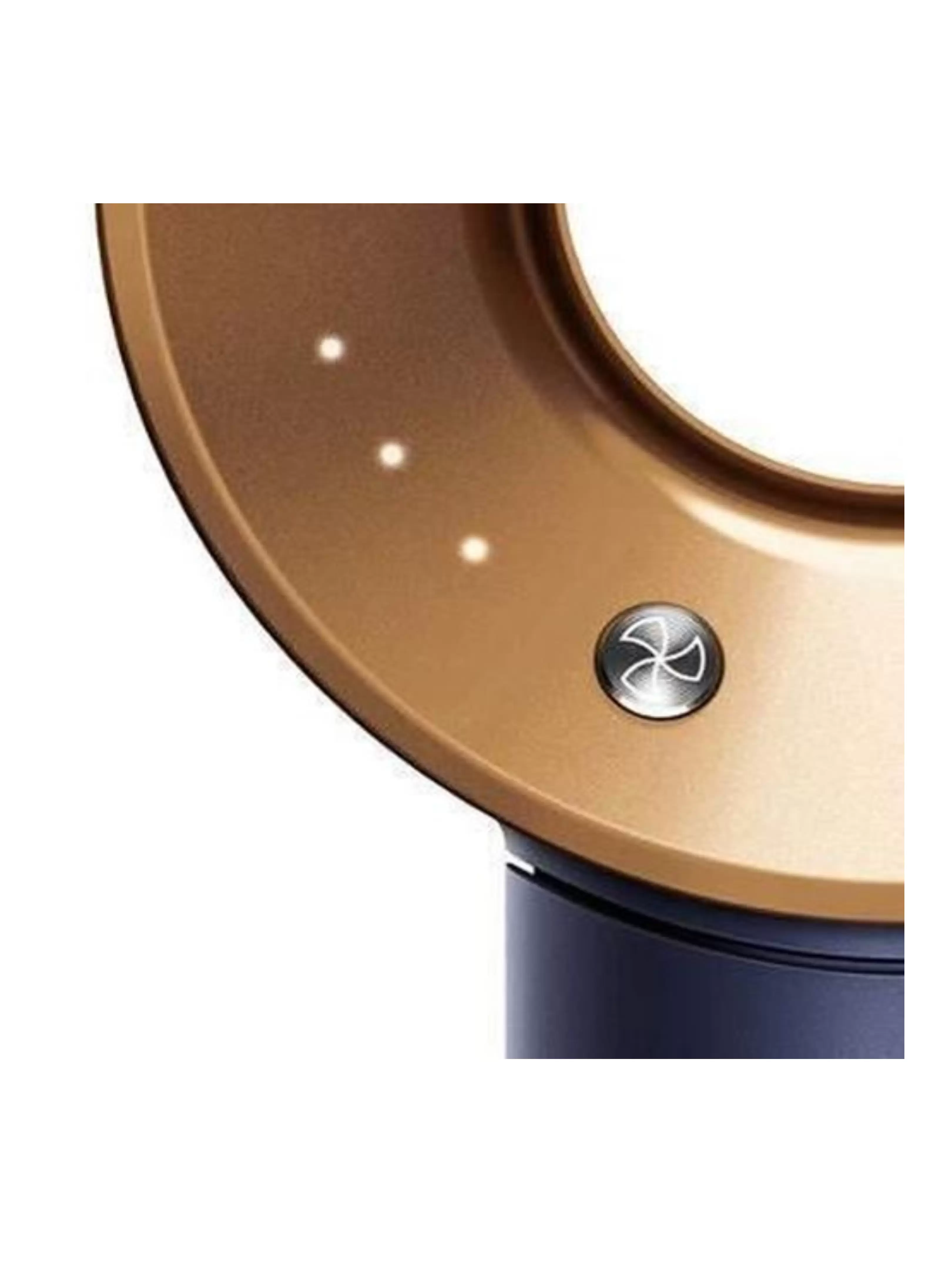 Фен Dyson Supersonic HD07, Prussian Blue/Copper EU (113312-01)-3