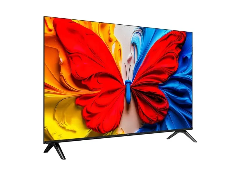 Телевизор TCL 43S5K Full HD QLED Google TV-2