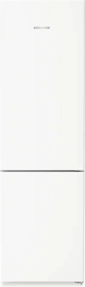 Холодильник Liebherr CNd 5703 (Pure / Объем - 360 л / Высота - 201,5см / A++ / Белый / No Frost / EasyFresh / DuoCooling)-0