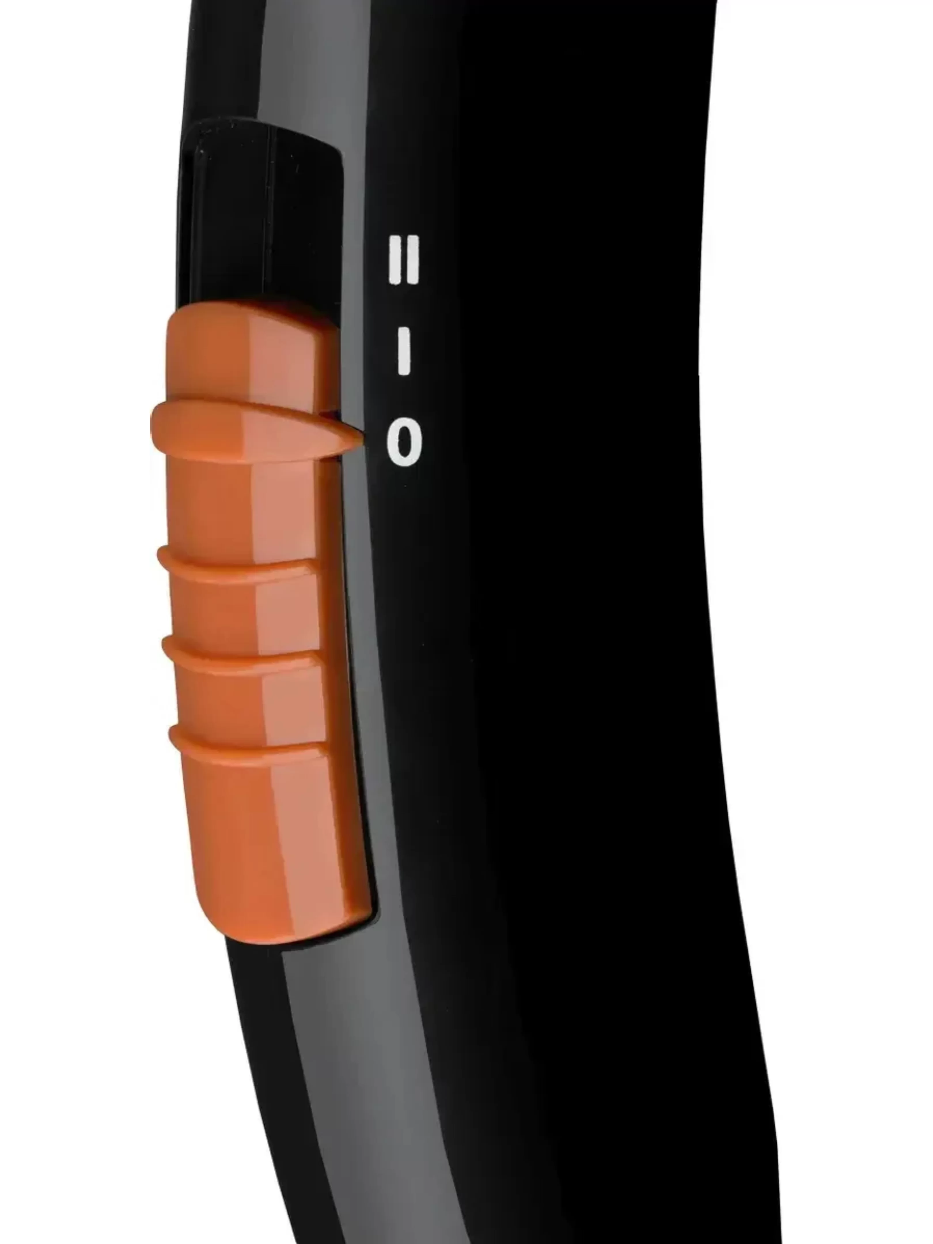 Фен BaByliss 5344E (компактный / 2000 Вт / 2 режима / шнур - 1,8 м)-3