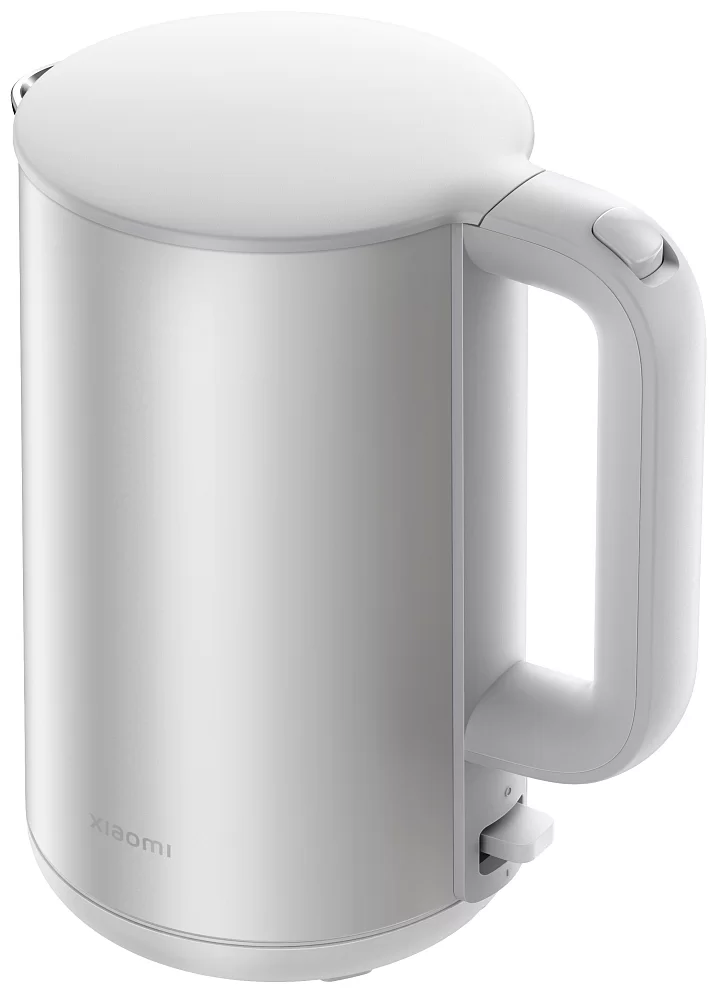 Чайник Xiaomi Electric Kettle S1 (1800 Вт, 1.7л, металл) (BHR9539EU)-3