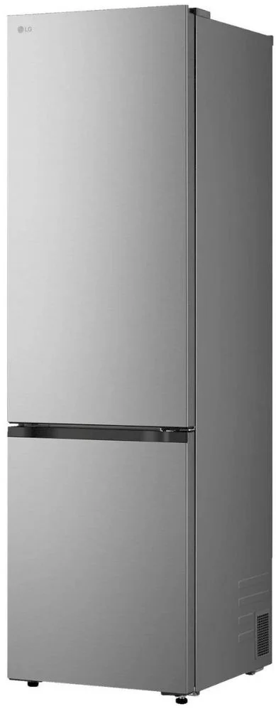 Холодильник LG GBBS726BPY (Объем - 375 л / Высота - 203см / A+++ / Wi-Fi / Prime Silver / Total NoFrost / Multi Air Flow)-0