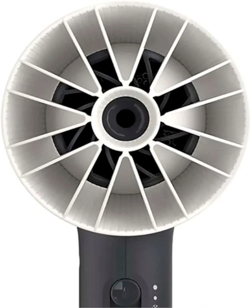 Фен Philips BHD302/00 (полноразмерный / 1600 Вт / 3 режима / холодный воздух / генератор ионов / шнур - 1,8 м)-3