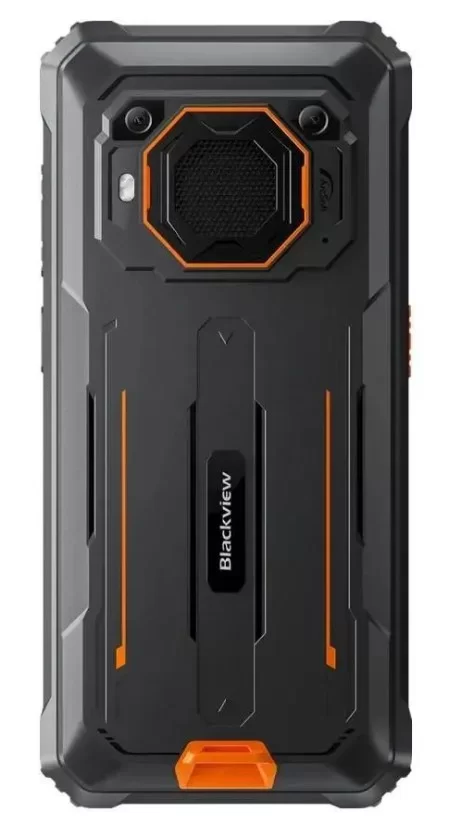 Смартфон Blackview BV6200 Pro 6/128,оранжевый-2