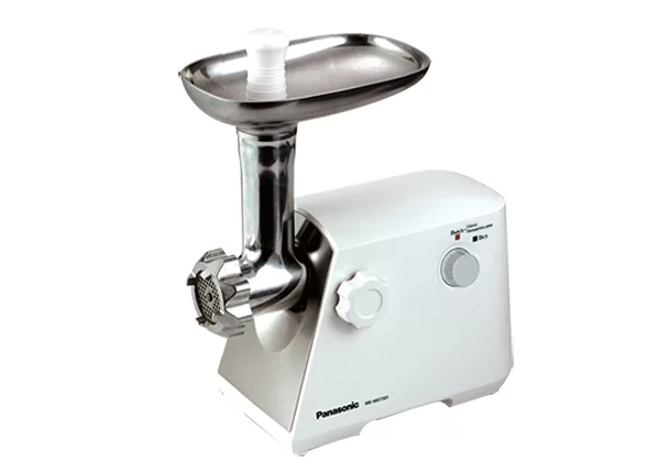 Мясорубка Panasonic MK-MG1501WTQ-0