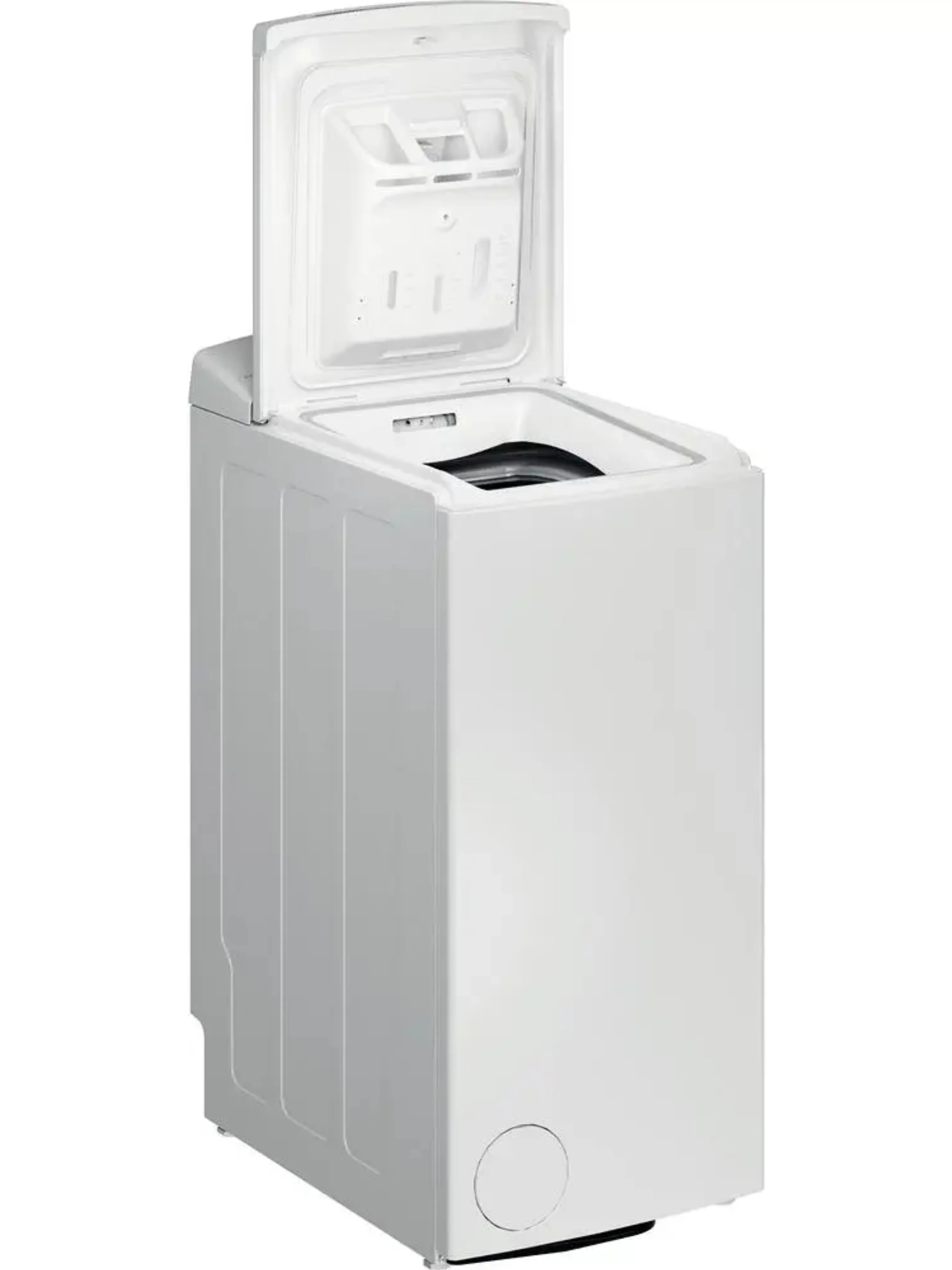 Стиральная машина вертикальная Whirlpool TDLRB 65261BS EU/N (60см / 6,5кг / 1200об / FreshCare / 6th SENSE)-3
