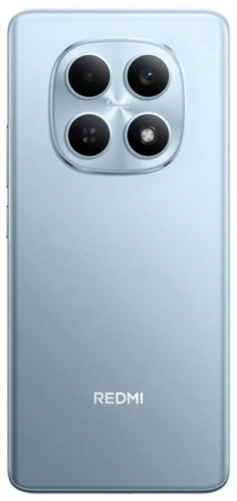 Смартфон Xiaomi REDMI Note 15 8/256 ГБ, голубой-2