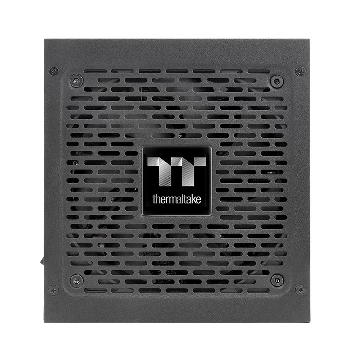 Блок питания Thermaltake 850W Toughpower PF1 модульный (80+ Platinum, 20+4 pin, 2x 4+4 pin CPU, 6x 6+2 pin PCI-E, 12 SATA, Smart Zero Fan, 120mm Fan)-2