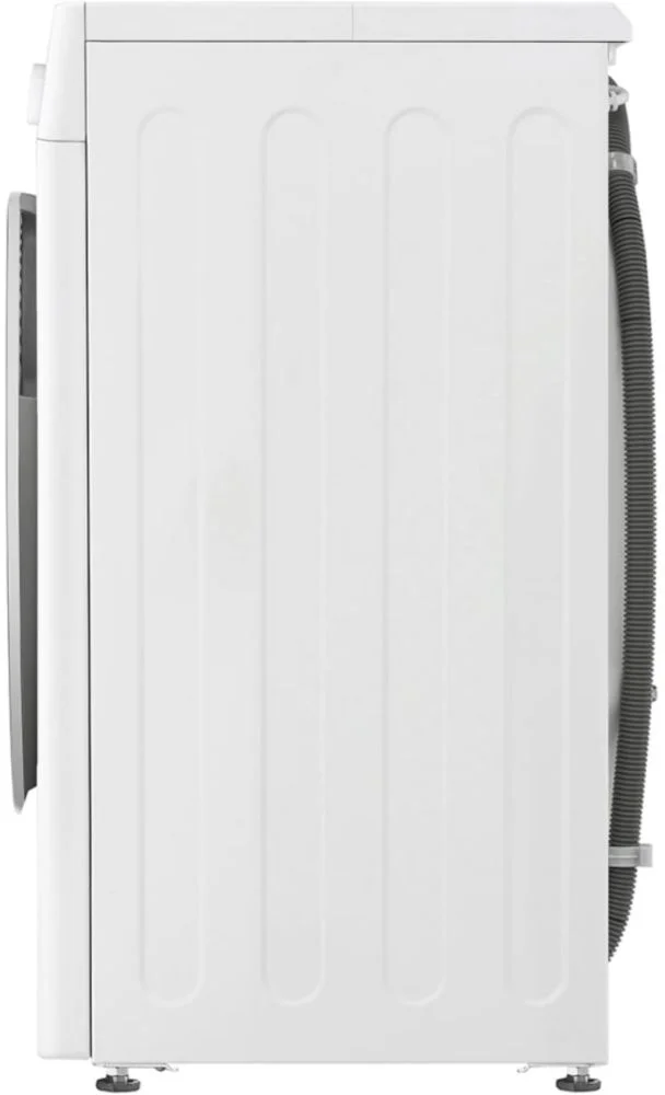 Стирально-сушильная машина LG F2DR509S1W (47.5см / 9кг / 5кг / 1200об / пар / добавление белья / AI DD / TurboWash™360 / Inverter Direct Drive / A+++)-13