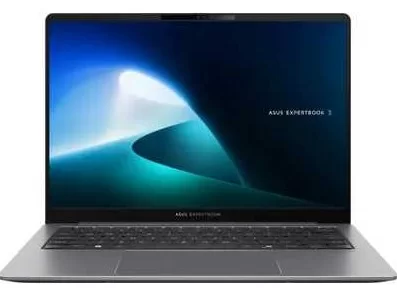 Ноутбук ASUS Expertbook P5405CSA-NZ0301 (Intel Core Ultra 5 228V 2.1GHz/14"/2560 x 1600 IPS/32GB/1000 SSD/Intel Arc 130V/DOS/Grey/RUSkeyb)-0