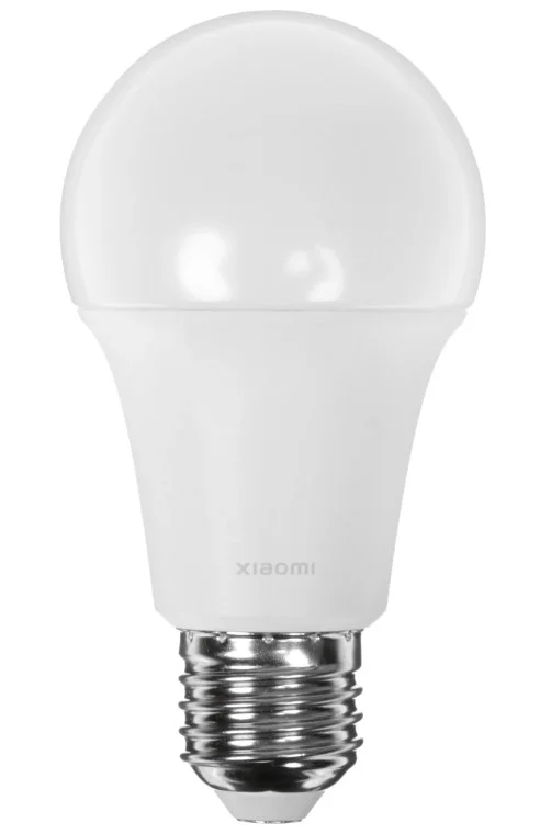 Умная лампочка Xiaomi Smart LED Bulb, White and Color (BHR9434GL)-0