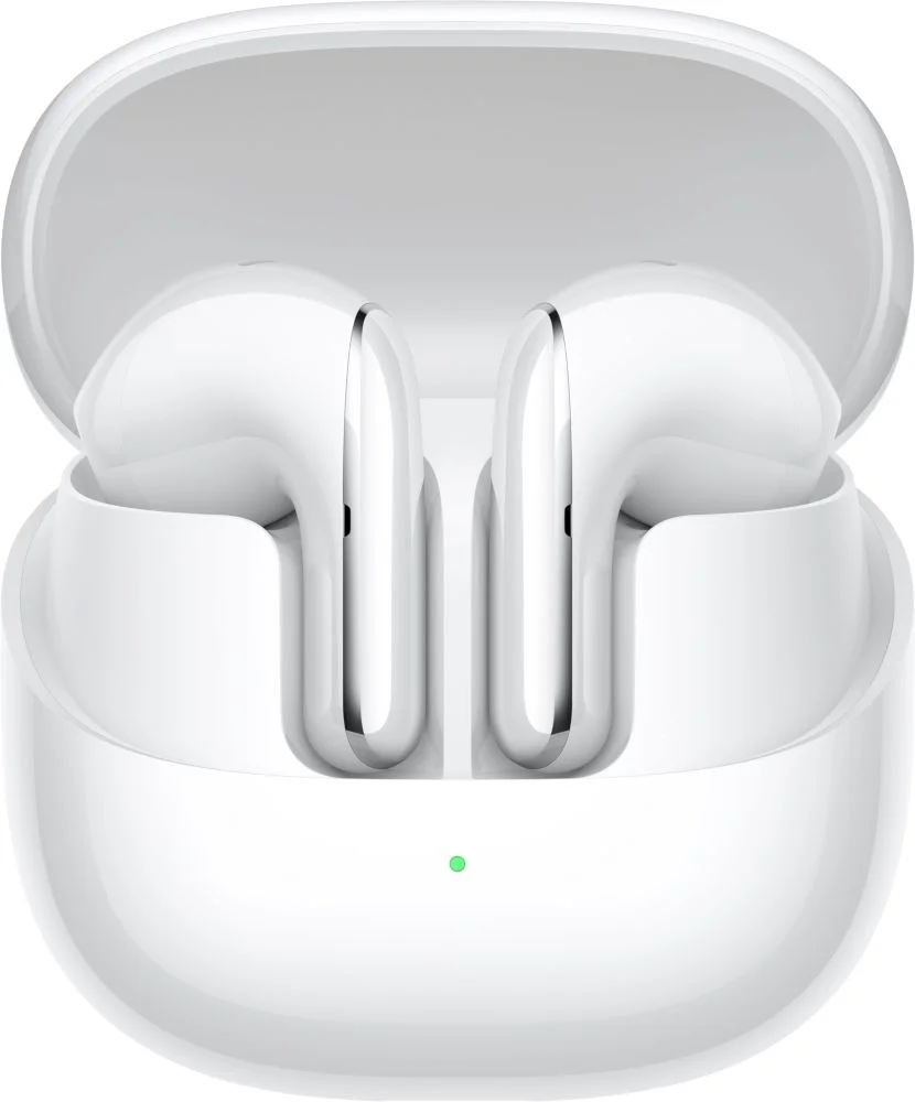 Беспроводные TWS наушники Xiaomi Buds 5, белые (BHR8117GL)-0