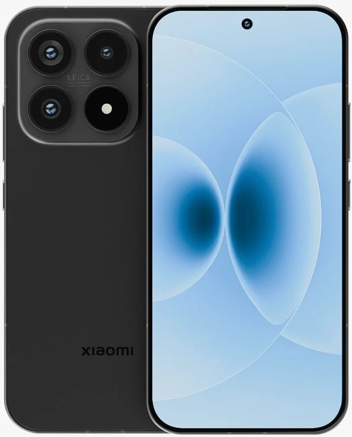Смартфон Xiaomi 17 12/512 ГБ, черный-2