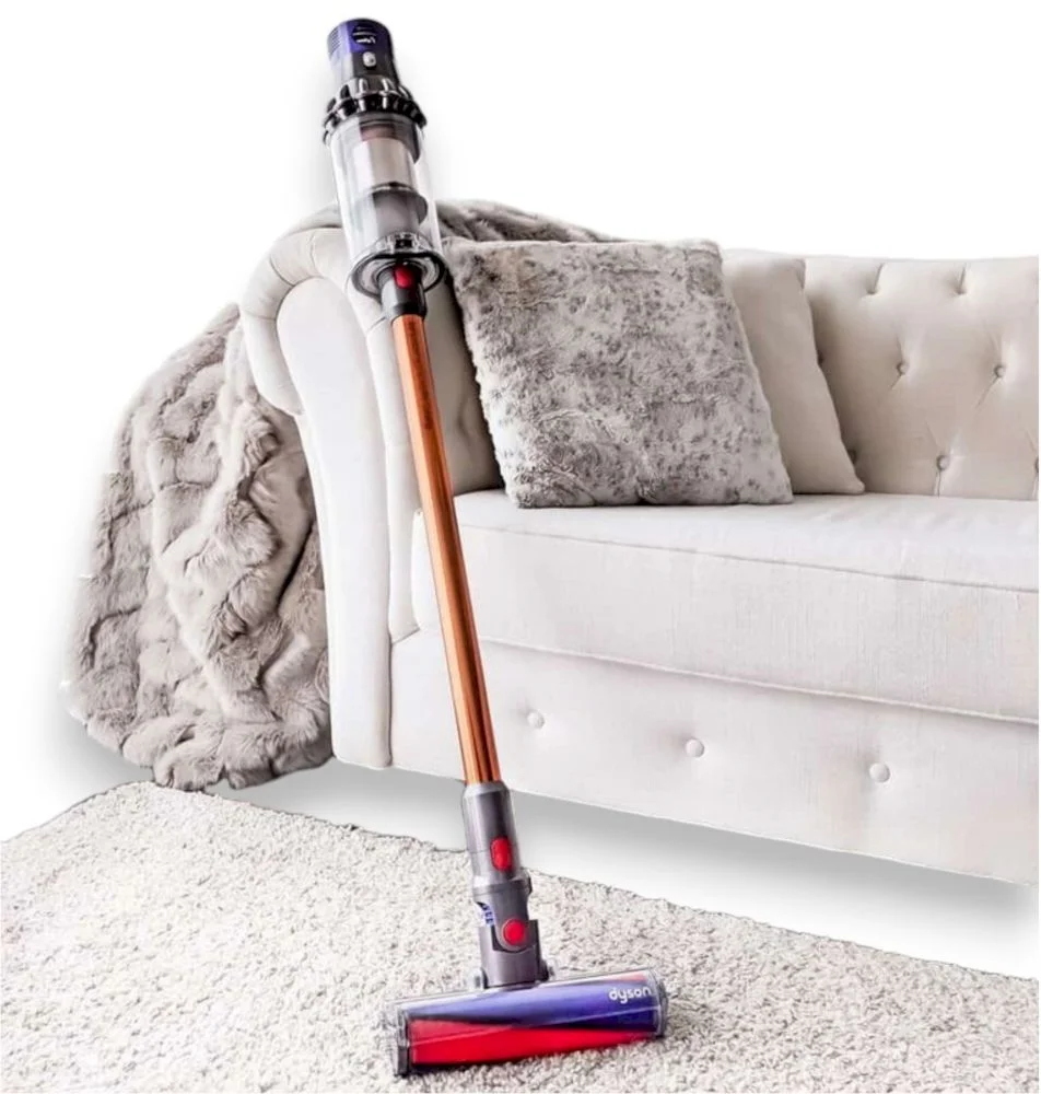 Пылесос Dyson Cyclone V10 Absolute UK (394433-01)-4