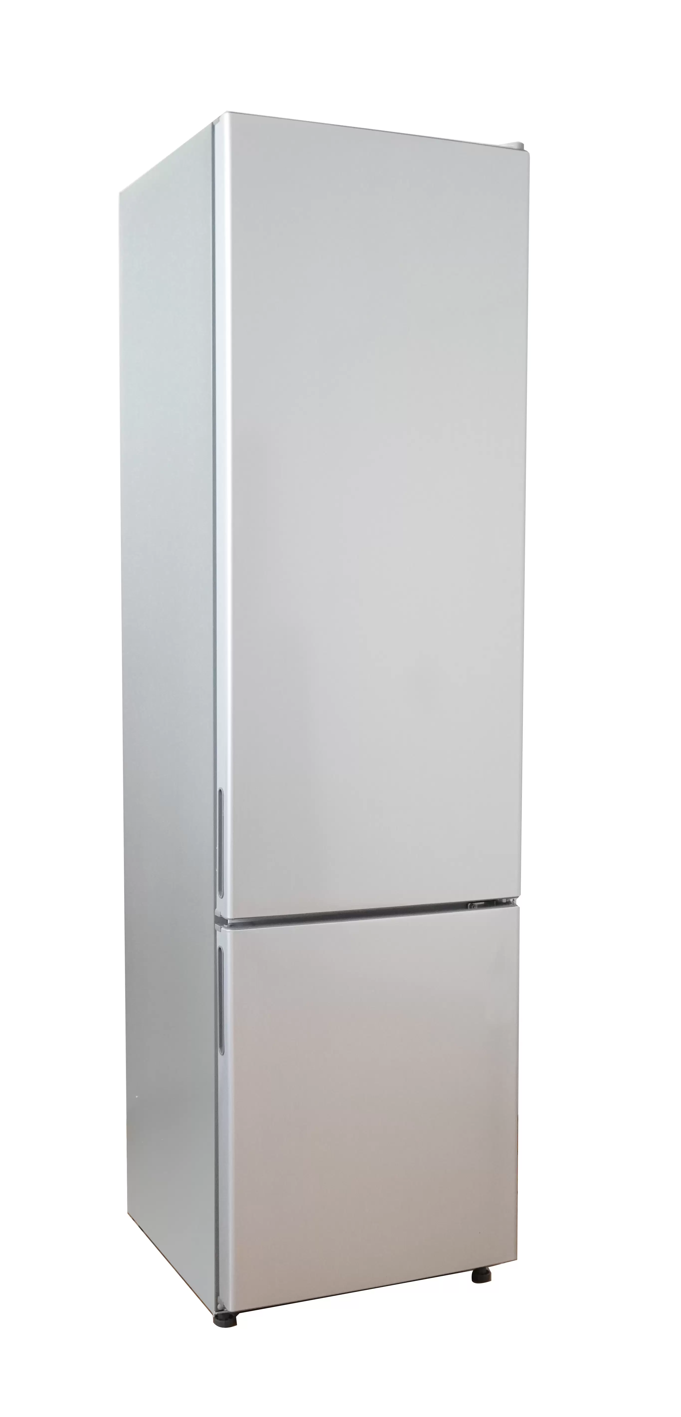 Холодильник Ascoli ADRFS335WE (Объем - 308 л / Высота - 195,5 см / Ширина - 54.4 см / A+ / Серебряный / No Frost)-0