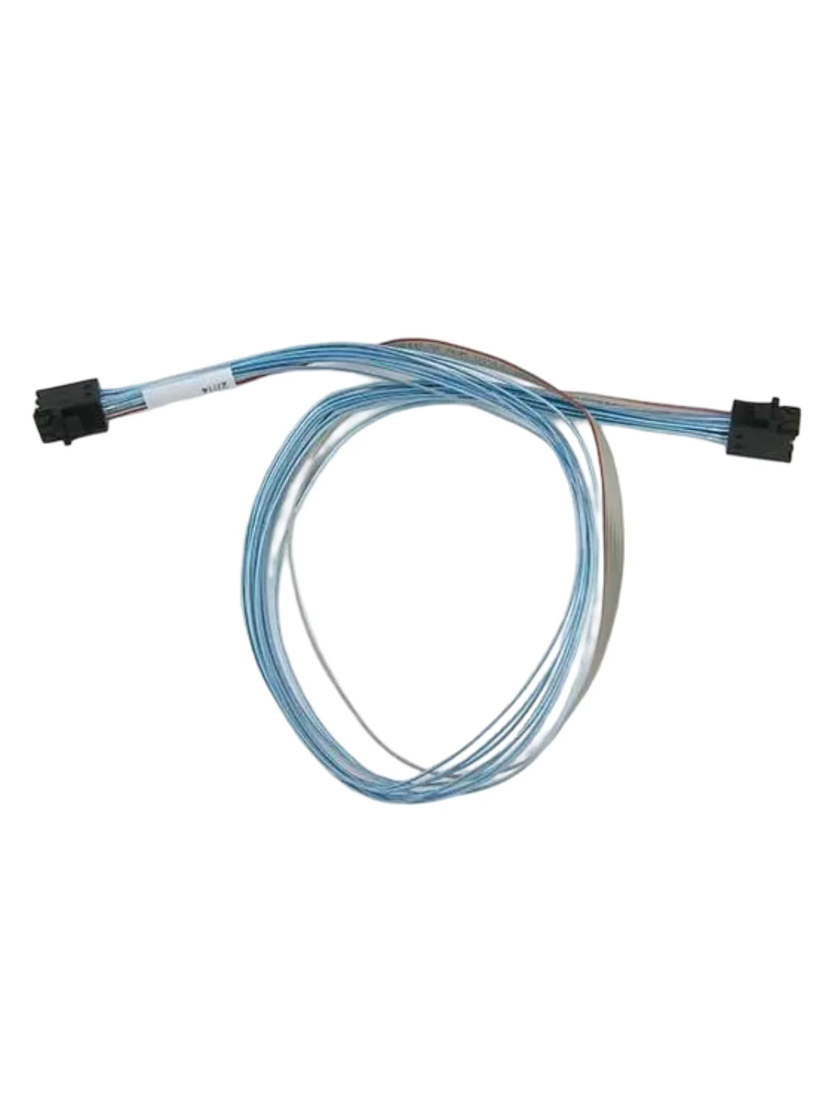 Кабель Supermicro CABLE MINISAS-SATA CBL-SAST-0532-0