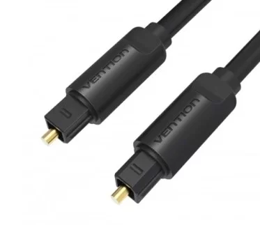 Кабель аудио Vention (Toslink M - Toslink M) длина 2м. черный-0