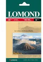 Бумага глянцевая 10x15 Lomond 200г/м2, 50лист. (0102167)-0